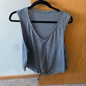 Lululemon top